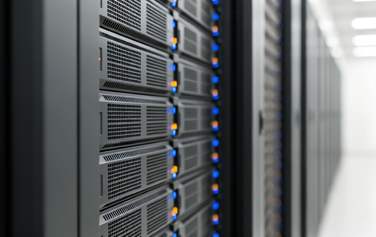 Infraestructura de datos