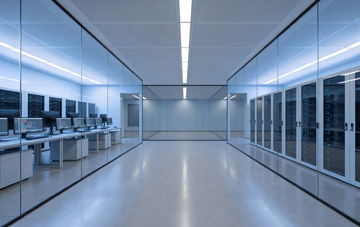 Laboratorio de ChileAlpha Analytics