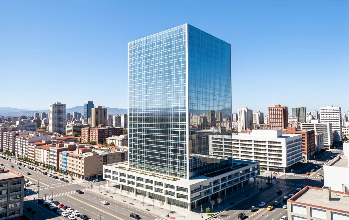 Entorno corporativo ChileAlpha Analytics