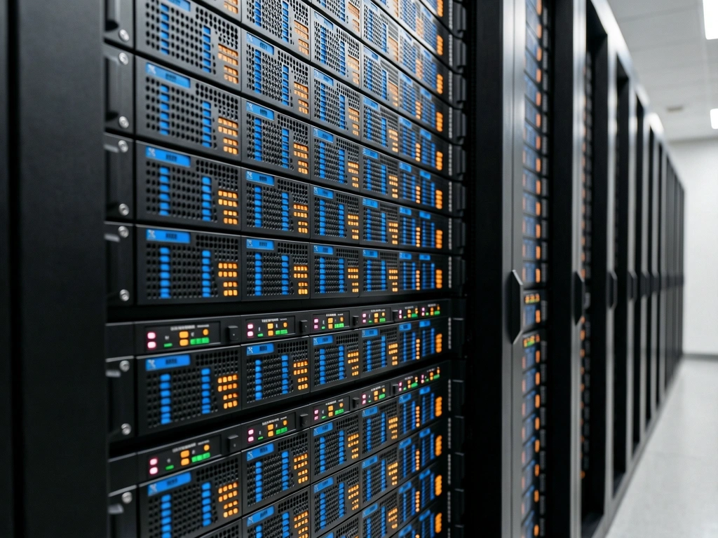 Infraestructura técnica de ChileAlpha Analytics