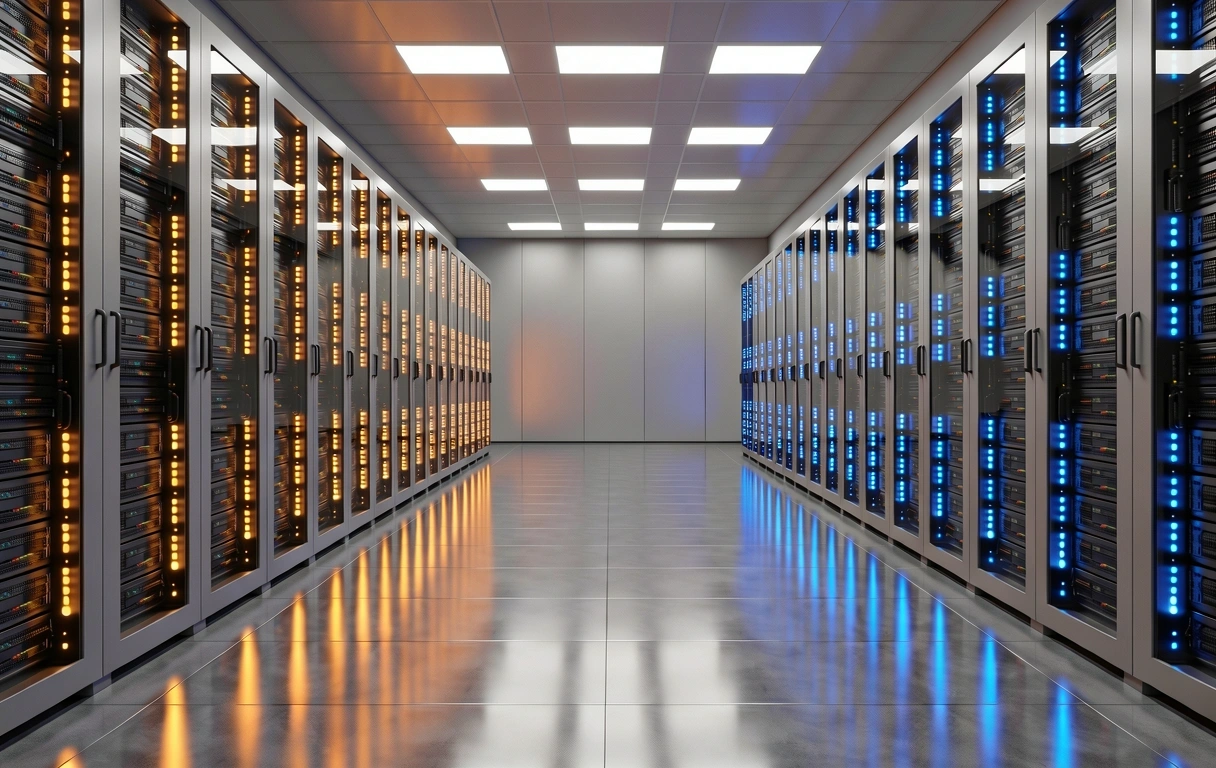 Análisis de Red ChileAlpha